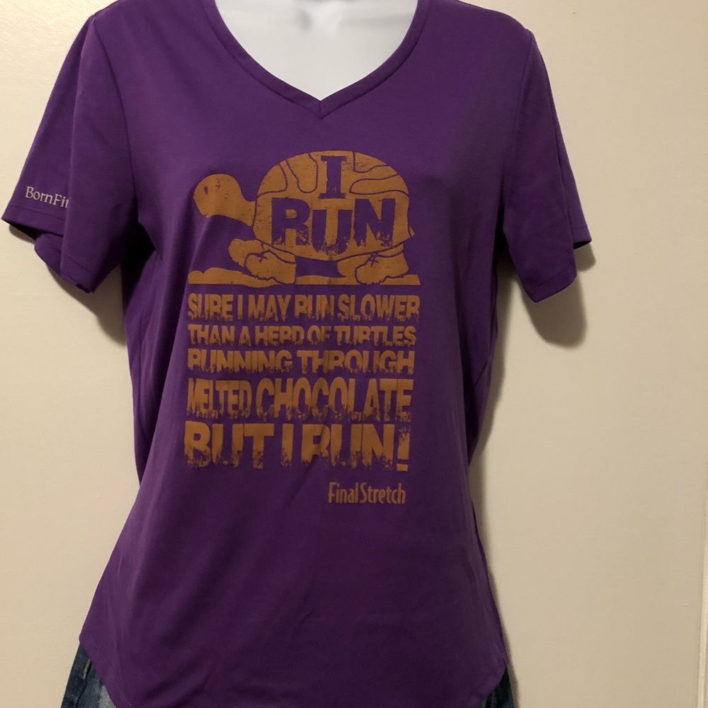 BornFit sz M